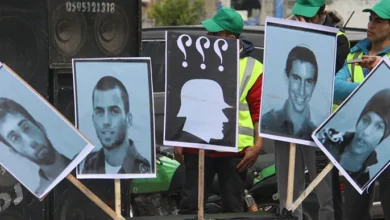 ما الهدف من تصريحات هنية بشأن صفقة الأسرى؟